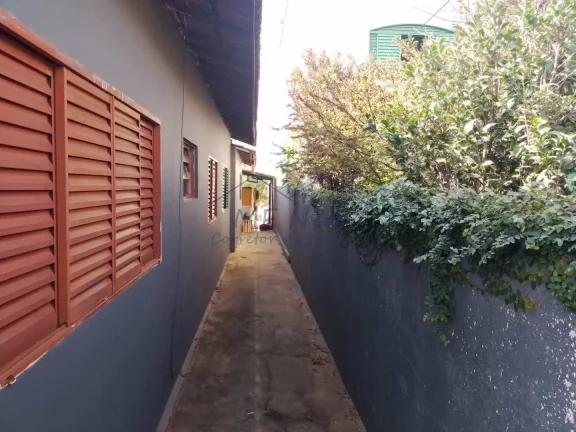 Imagem Casa Padrão