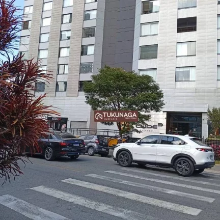 Imagem Sala para alugar, 15 m² por R$ 2.000,00/mês - Vila Moreira - Guarulhos/SP