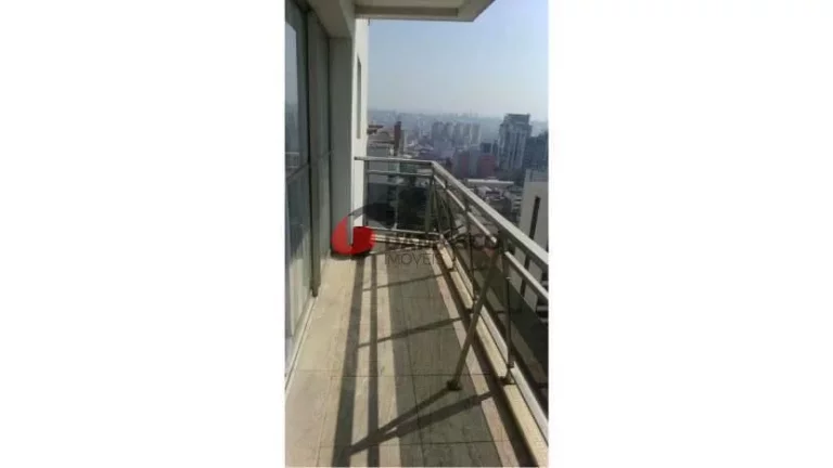 Imagem Apartamento à venda 3 Quartos, 3 Suites, 3 Vagas, 270M², Santo Antônio, São Caetano do Sul - SP