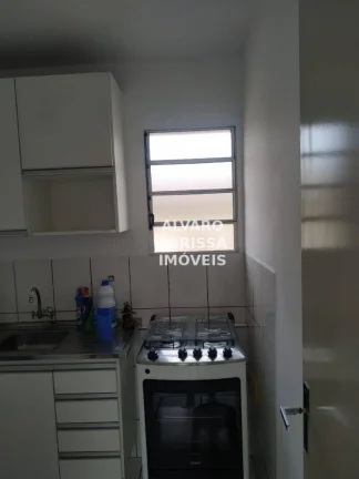 Imagem Vende - Apartamento com 2 dormitórios no Residencial Villas de Santa Rosa - Itu / SP