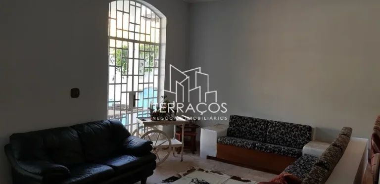 Imagem SOBRADO GRANJA VIANA - 4 SUITES - COTIA - SP