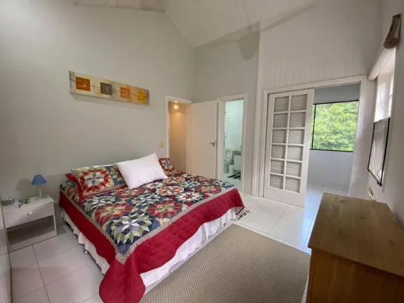Imagem *Encante-se com este Village Exclusivo na Riviera de São Lourenço!*