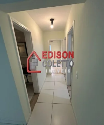 Imagem Pronto para Morar - Apartamento à Venda, com elevador e 3 quartos, no Residencial Parque das Águas, Piracicaba!!