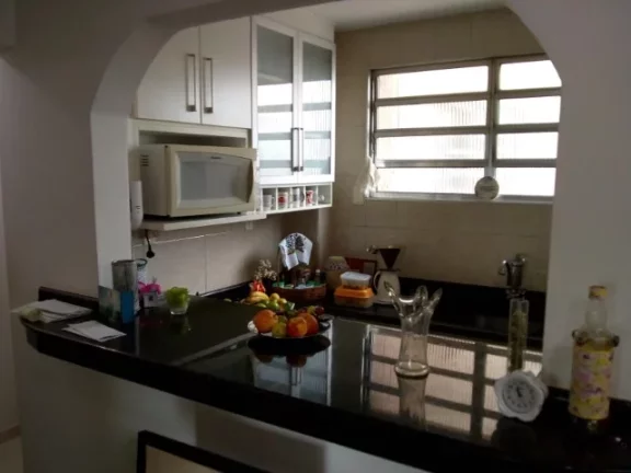 Imagem Apartamento á venda na Mooca