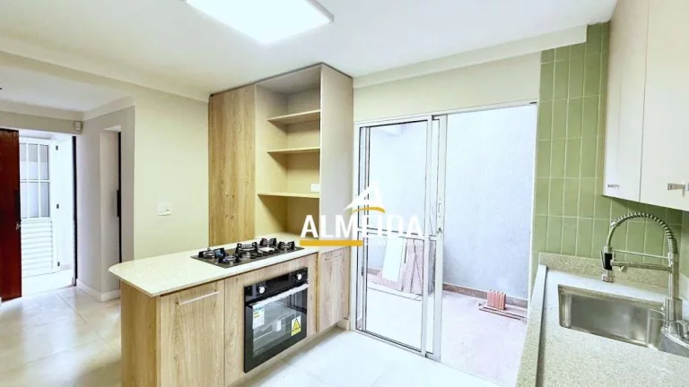 Imagem Casa com 3 dormitórios à venda, 165 m² por R$ 590.000,00 - Cidade Claret - Rio Claro/SP