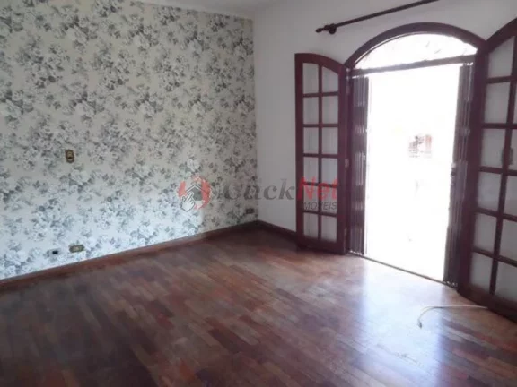 Imagem Sobrado para Venda na Vila Gilda, 4 dormitórios, 2 suítes, 2 vagas, 224 m²