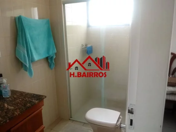 Imagem Cobertura Duplex 178m para Alugar Jardim Aquarius, SJCampos/SP.