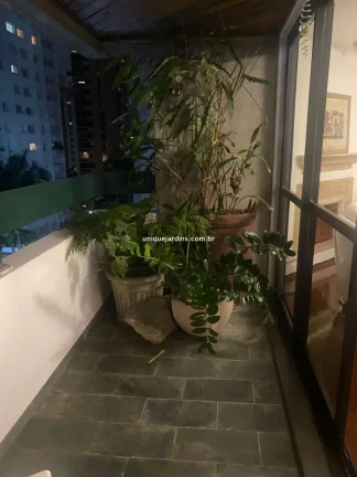 Imagem Apartamento à venda Moema São Paulo
