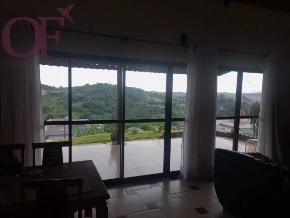 Imagem Casa em condomínio com 3 Quartos - 1050m² - Outeiro das Flores - Itupeva/SP