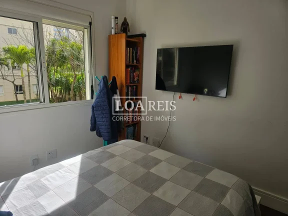 Imagem APARTAMENTO 3 DORMITÓRIOS SENDO 1 SUÍTE I PREMIERE JD AQUARIUS
