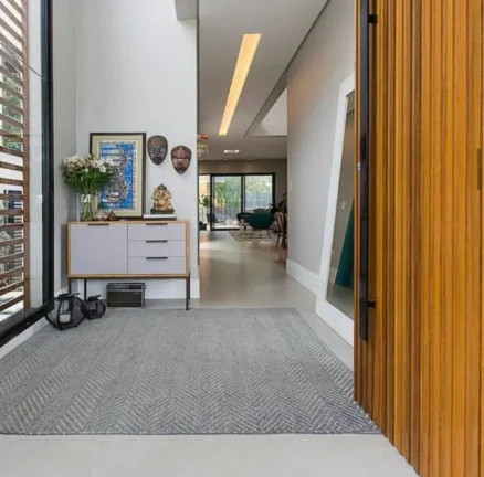 Imagem Casa no Res. Alphaville 9 - 360m²