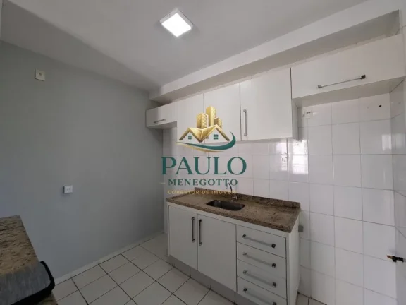 Imagem Apartamento para Locação  Condomínio Cenarium Residence