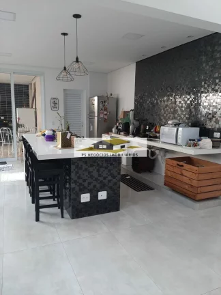 Imagem Sobrado Alto Padrão no Jd da Saude