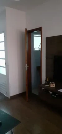 Imagem Sobrado para Venda por R$350.000,00 com 2 dormitórios, 2 suites e 2 vagas - Itaquera, São paulo / SP - Cód. BDI37028