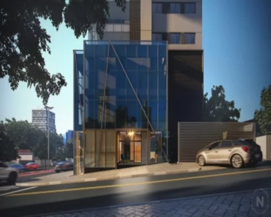 Imagem Apartamentos Studios pronto na região do Paraíso