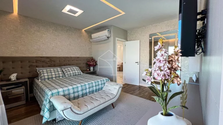 Imagem Casa Duplex Alto Padrão em Morada de Laranjeiras – Serra/ES