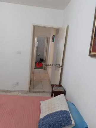 Imagem Casa à venda 3 Quartos, 2 Vagas, 147M², Vila Palmares, Santo André - SP