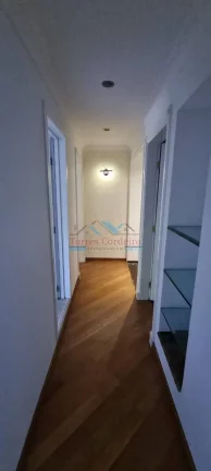 Imagem Apartamento de alto padrão com 4 dormitórios + 3 vagas - Vila Suzana