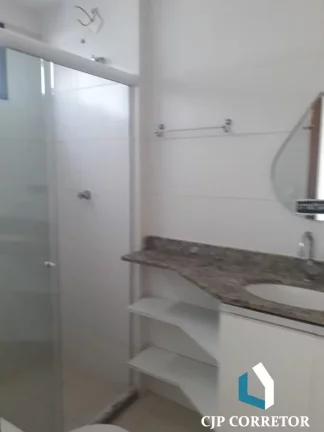 Imagem Apartamento para vender no Jardim Armação, de 2 suítes mias varanda gourmet.
