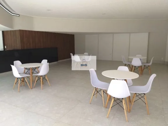 Imagem Apartamento em Boa Viagem com 1 quarto