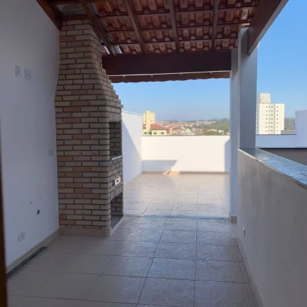 Imagem Apartamento com 2 dormitórios à venda, 94 m² por R$ 565.000,00 - Jardim Paraíso - Santo André/SP