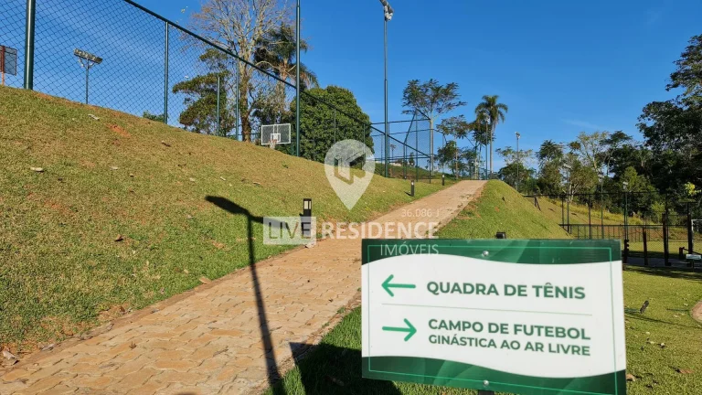 Imagem Excelente Terreno no Condomínio GSP Arts - Itatiba/SP - 688m²