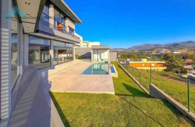 Imagem Casa a venda Porto Atibaia