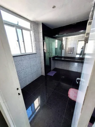 Imagem Cobertura triplex Copacabana vista total Mar sol da manhã, oportunidade