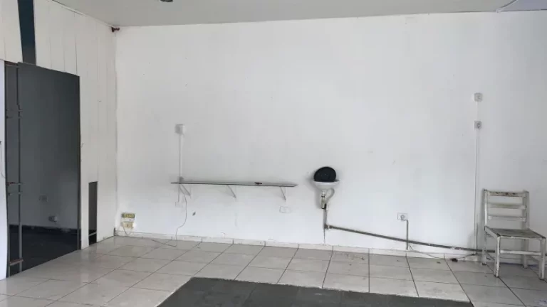 Imagem Galpão, 500 m² Aluguel - Otima Localização- Cubatão/SP