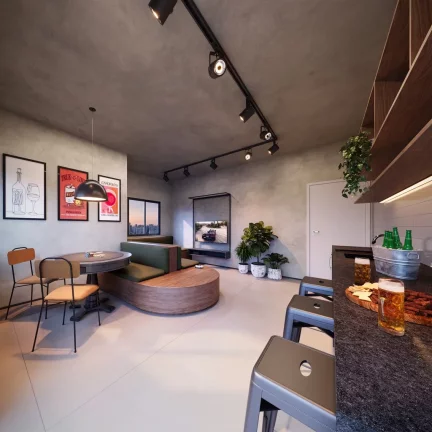 Imagem VIP Vila Prudente - Residencial