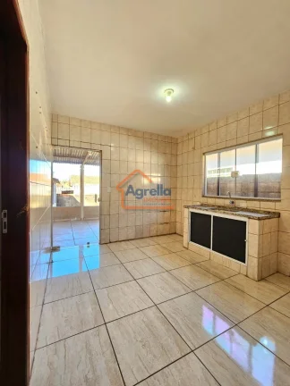 Imagem Casa à venda no bairro Parque Novacoop - Mogi Mirim/SP