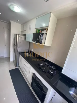 Imagem Apartamento em Sorocaba