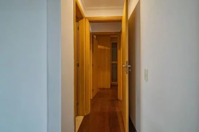 Imagem Apartamento com 2 dormitórios à venda, 120 m² por R$ 697.000,00 - Morumbi - São Paulo/SP