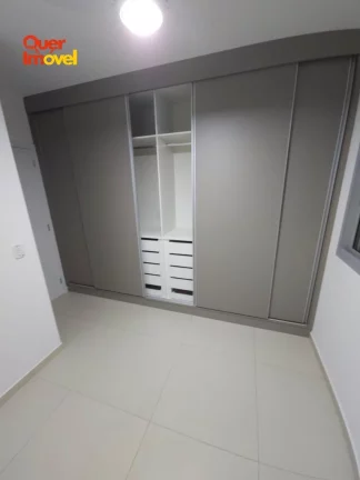 Imagem Apartamento à venda em Ribeirão Preto-SP, Alamedas do Botânico: 2 quartos, 1 suíte, 1 sala, 2 banheiros, 2 vagas, 64m².