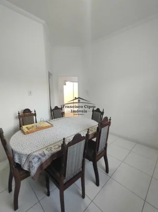Imagem Casa à venda no bairro Vila Passos - Lorena/SP