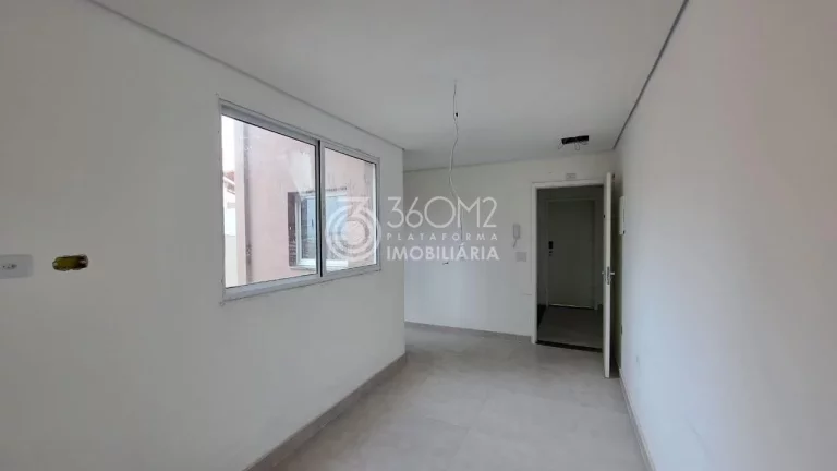 Imagem Cobertura para Venda em Santo André / SP no bairro Santa Maria