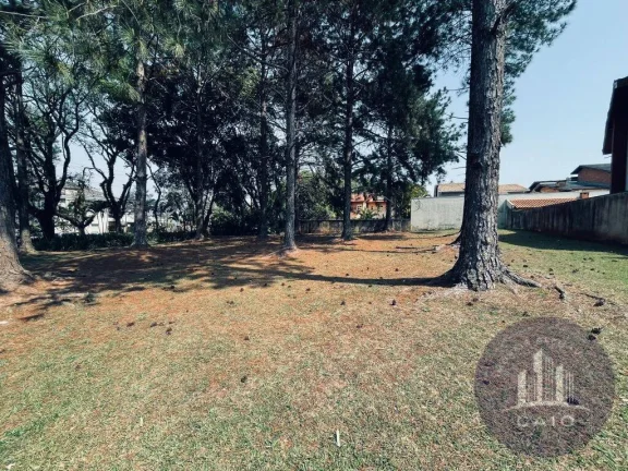 Imagem Terreno à venda, 602 m² por R$ 1.995.000,00 - Alphaville/SP