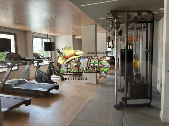 Imagem APARTAMENTO PARA LOCAÇÃO VILA GOMES CARDIM