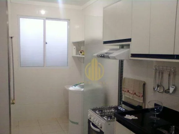 Imagem Apartamento 2 dormitórios sendo 2 suítes à venda, Jardim Zara, Ribeirão Preto.