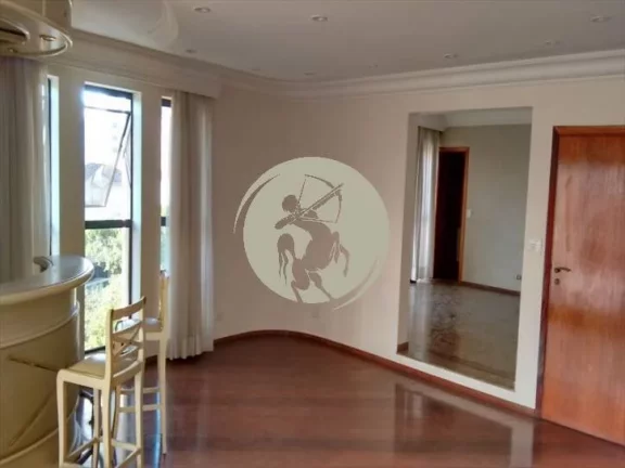 Imagem MARAVILHOSO APARTAMENTO EM SANTOS DE ALTO PDRÃO, 1 POR ANDAR. PROXIMO A PRAIA, 4 DORMITÓRIOS AMPLO...