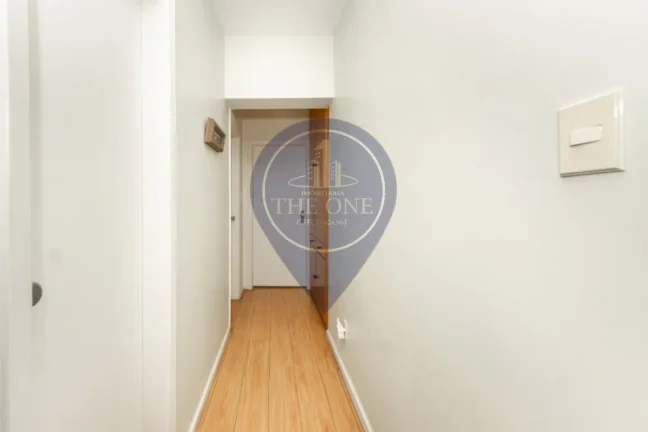 Imagem Imperdível: Apartamento à venda na Aclimação, São Paulo-SP, com 3 quartos, 1 suíte, 2 salas, 3 banheiros, 1 vaga e 118m².