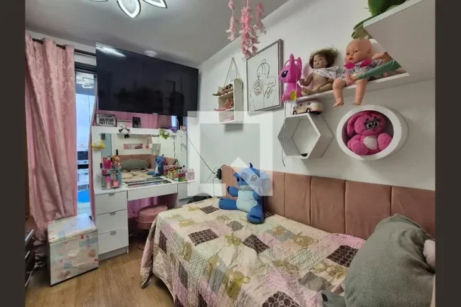 Imagem Apartamento à Venda - Recreio, 2 Quartos, 77 m2