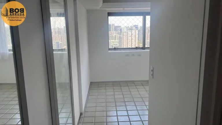 Imagem Apartamento Padrão
