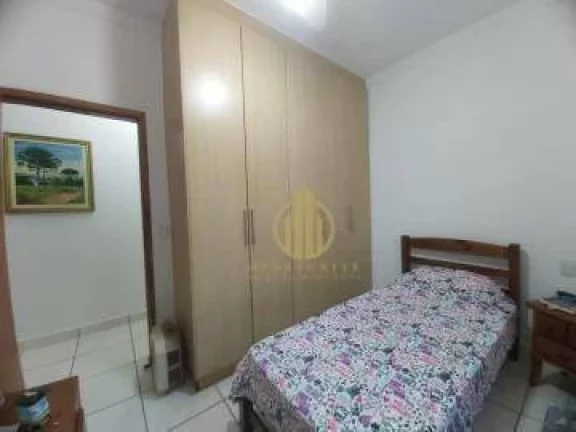 Imagem Apartamento térreo com quintal - 2 dormitórios - suíte - área gourmet - Residencial e Comercial Palmares - Ribeirão Preto/SP