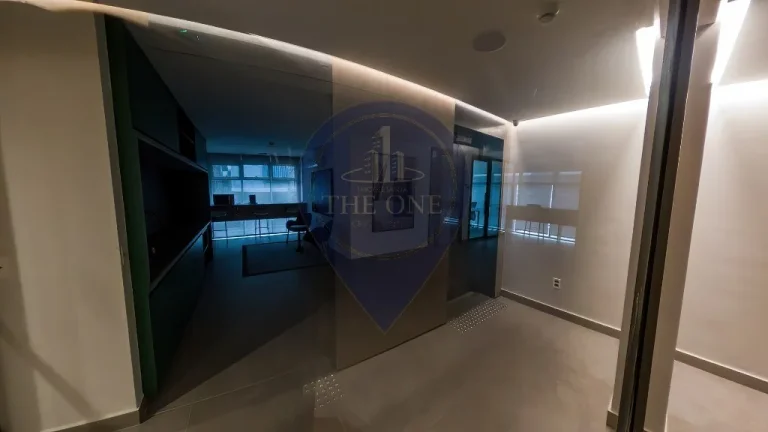 Imagem Studio de Luxo à Venda no Brooklin Paulista, São Paulo-SP: 1 Quarto, 1 Banheiro, 40,55 m² de Puro Conforto!