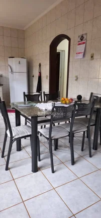 Imagem Duas Casas à Venda no Parque São Gabriel - Itatiba/SP