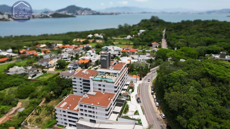 Imagem Apartamento Alto Padrão 2 dormitórios!