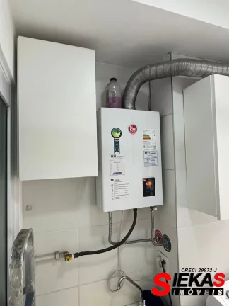 Imagem Apartamento à venda em São Paulo-SP, na Vila Cunha Bueno: 3 quartos, 1 suíte, sala, 2 banheiros, 1 vaga de garagem, 61 m².