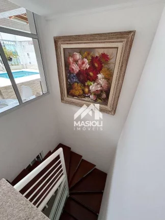 Imagem Cobertura com 3 dormitórios à venda, 156 m² por R$ 1.500.000,00 - Praia de Itapoã - Vila Velha/ES