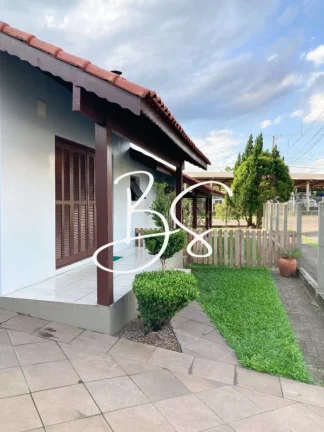 Imagem CASA RESIDENCIAL em IGREJINHA - RS, XV de Novembro